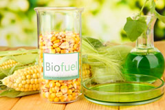 Clubworthy biofuel availability