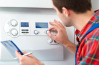 free commercial Clubworthy boiler quotes
